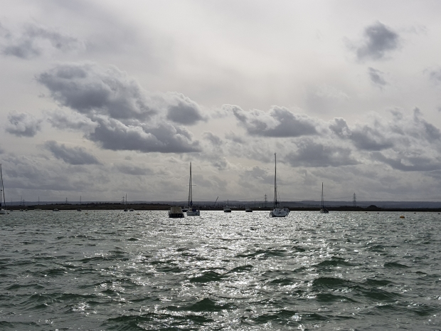 Queenborough